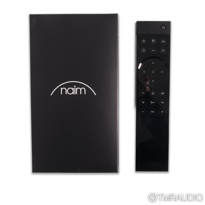 Naim Uniti Star All-In-One Wireless Music Player; Ash Grey (Open Box)