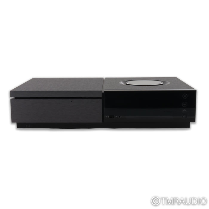 Naim Uniti Star All-In-One Wireless Music Player; Ash Grey (Open Box)