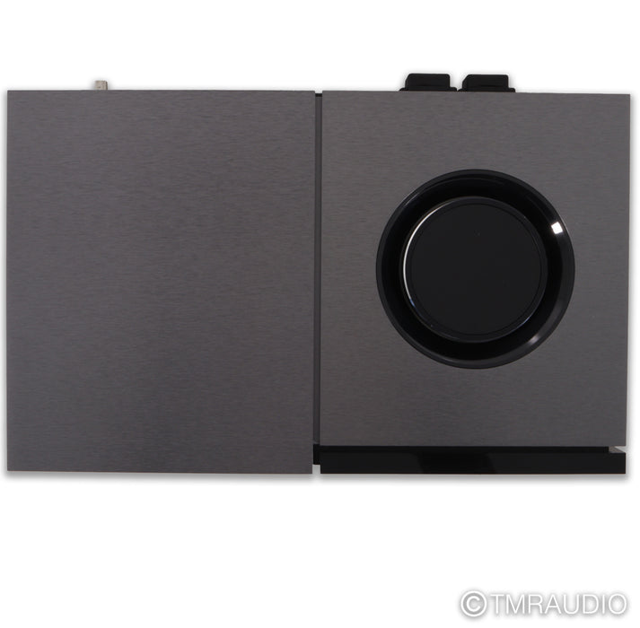 Naim Uniti Star All-In-One Wireless Music Player; Ash Grey (Open Box)