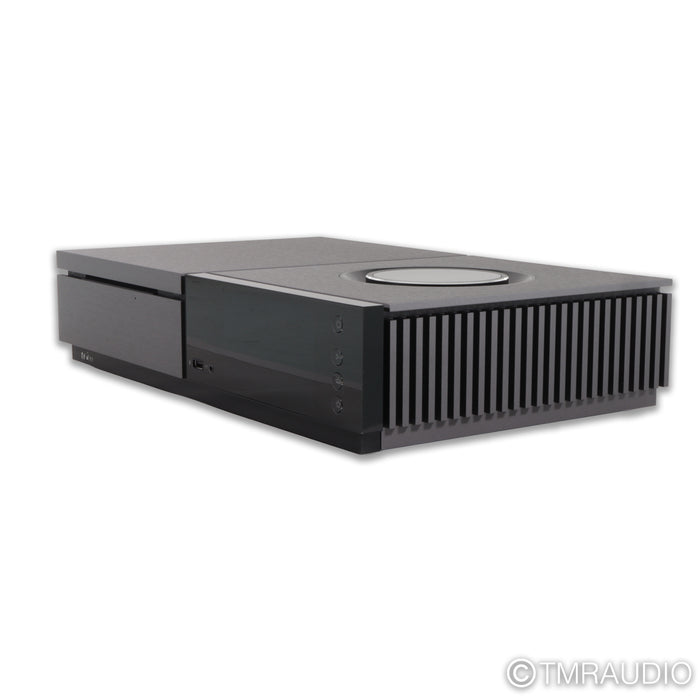 Naim Uniti Star All-In-One Wireless Music Player; Ash Grey (Open Box)