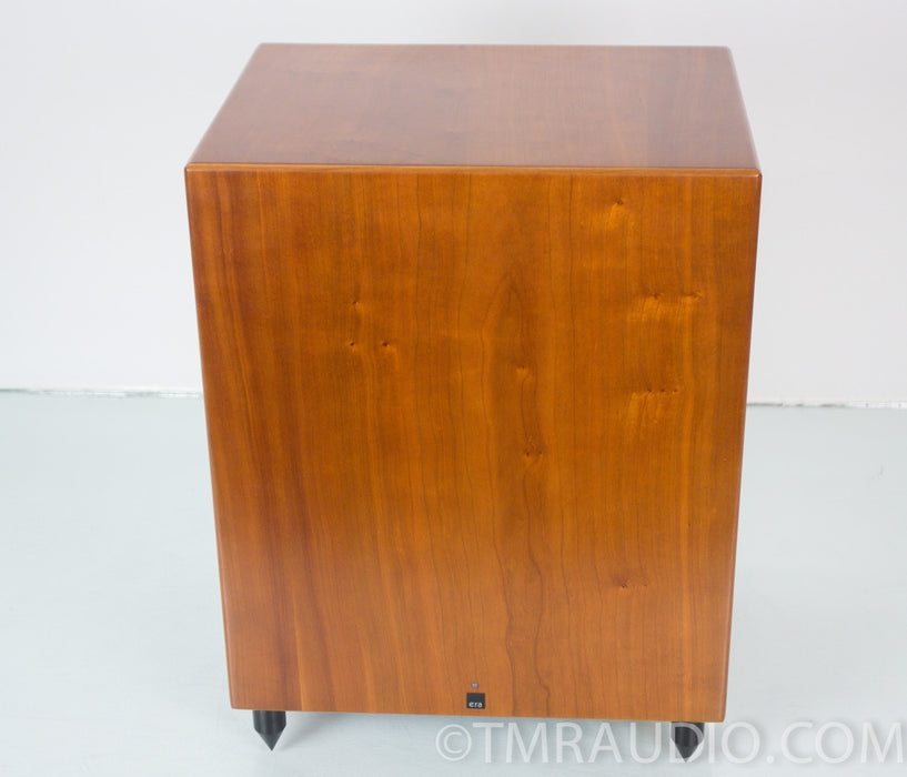 ERA Sub 10 Powered Subwoofer in Factory Box