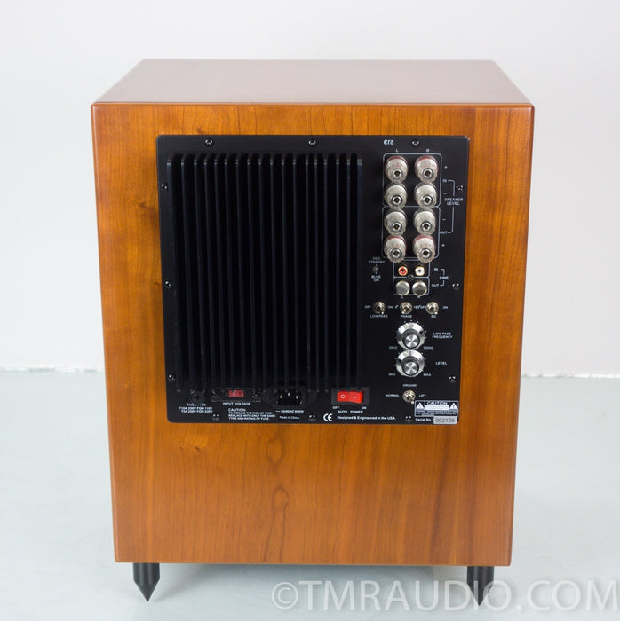 ERA Sub 10 Powered Subwoofer in Factory Box