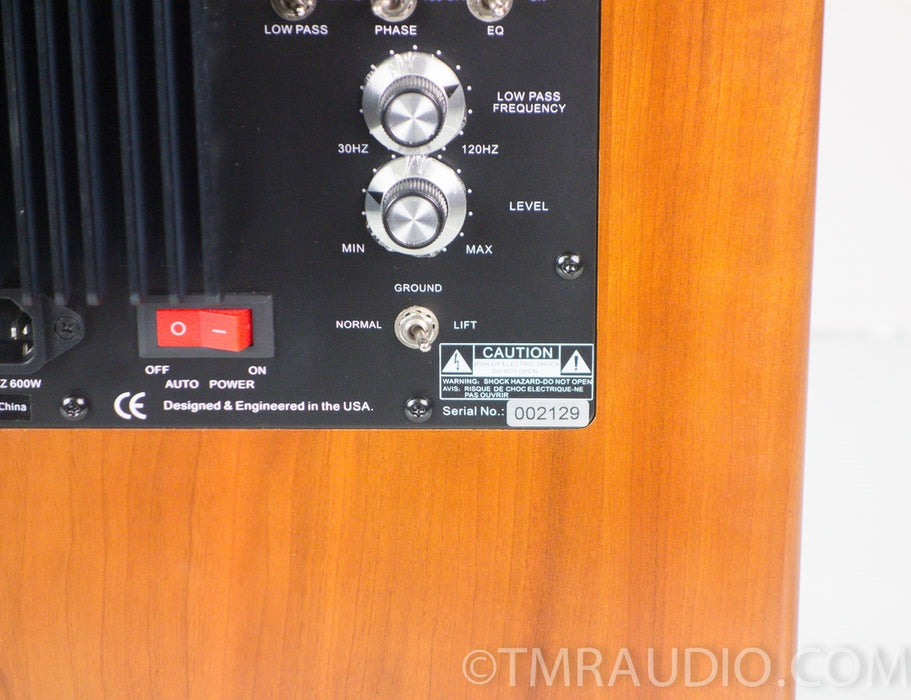 ERA Sub 10 Powered Subwoofer in Factory Box