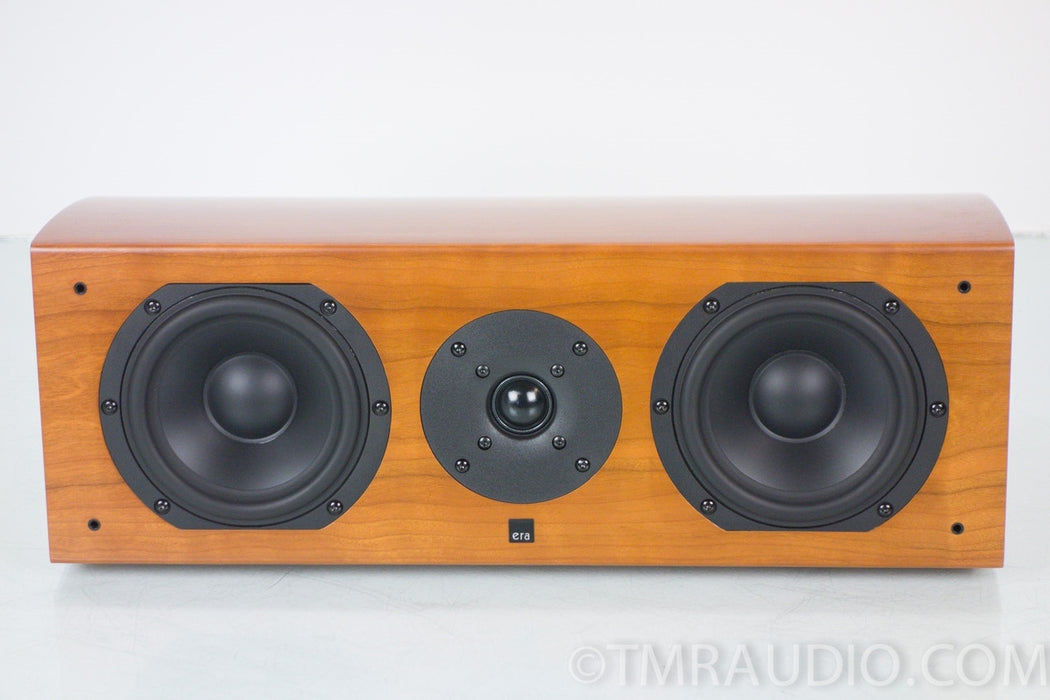 ERA Design 5 LCR / Center Speaker in Factory Box