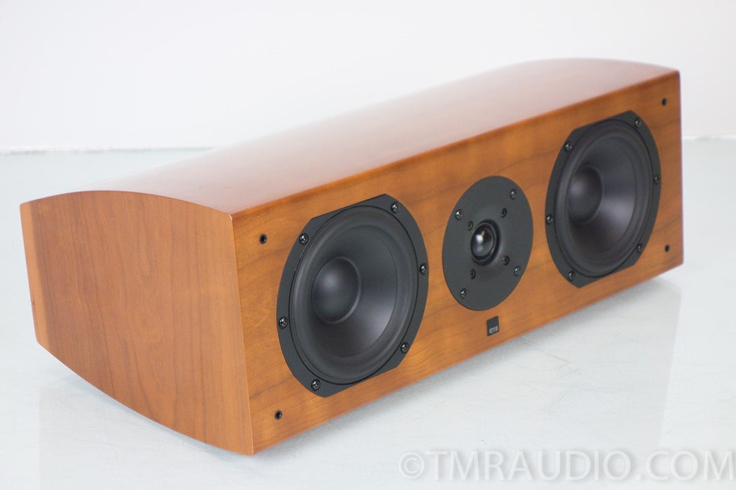 ERA Design 5 LCR / Center Speaker in Factory Box