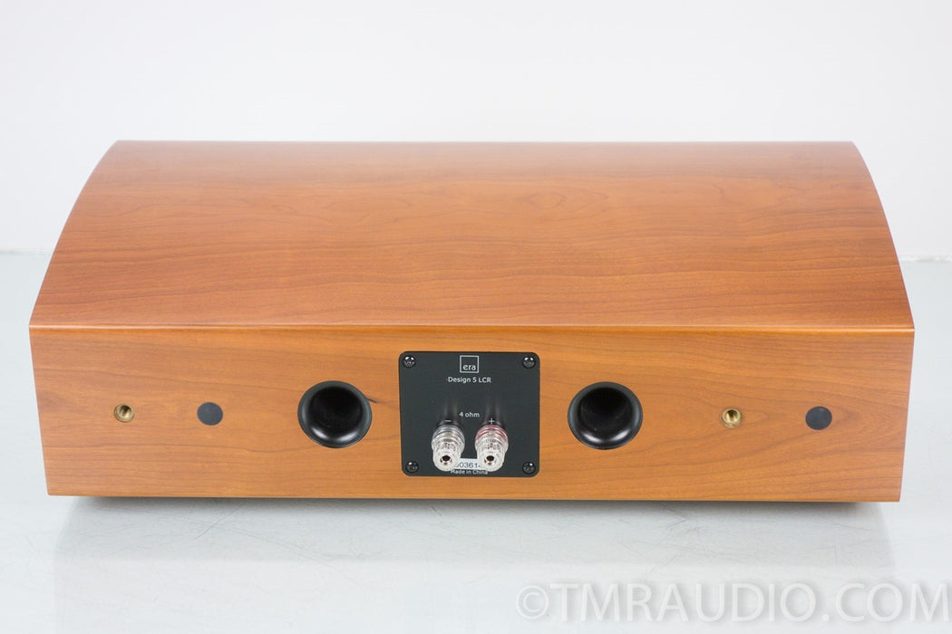 ERA Design 5 LCR / Center Speaker in Factory Box