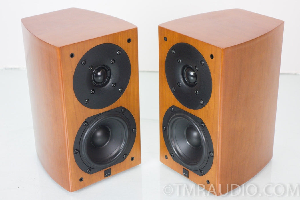 ERA Design 4 Speakers
