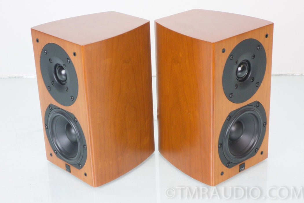 ERA Design 4 Speakers