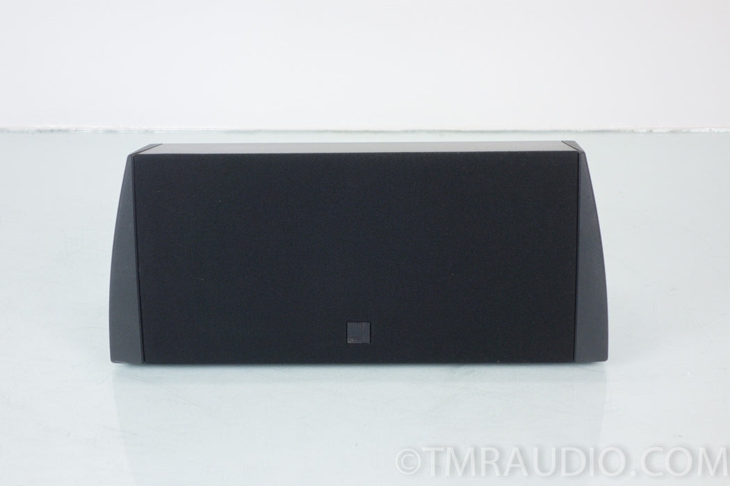 Kef Reference Series Model 90 Center Channel Speaker in Factory Box