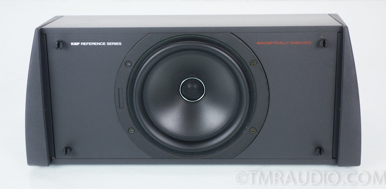 Kef Reference Series Model 90 Center Channel Speaker in Factory Box