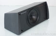Kef Reference Series Model 90 Center Channel Speaker in Factory Box