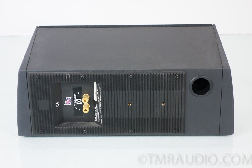 Kef Reference Series Model 90 Center Channel Speaker in Factory Box