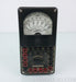 Supreme Model 542 Vintage Multimeter