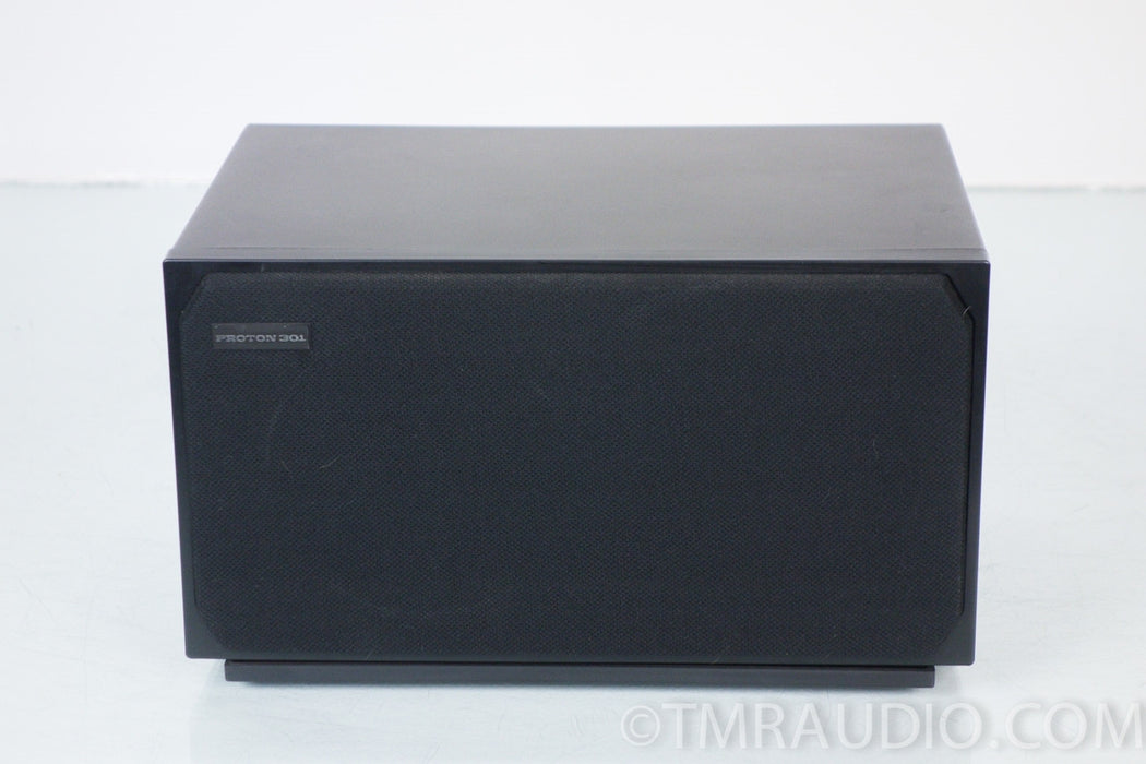 Proton P301R Power Speaker in Factory Box