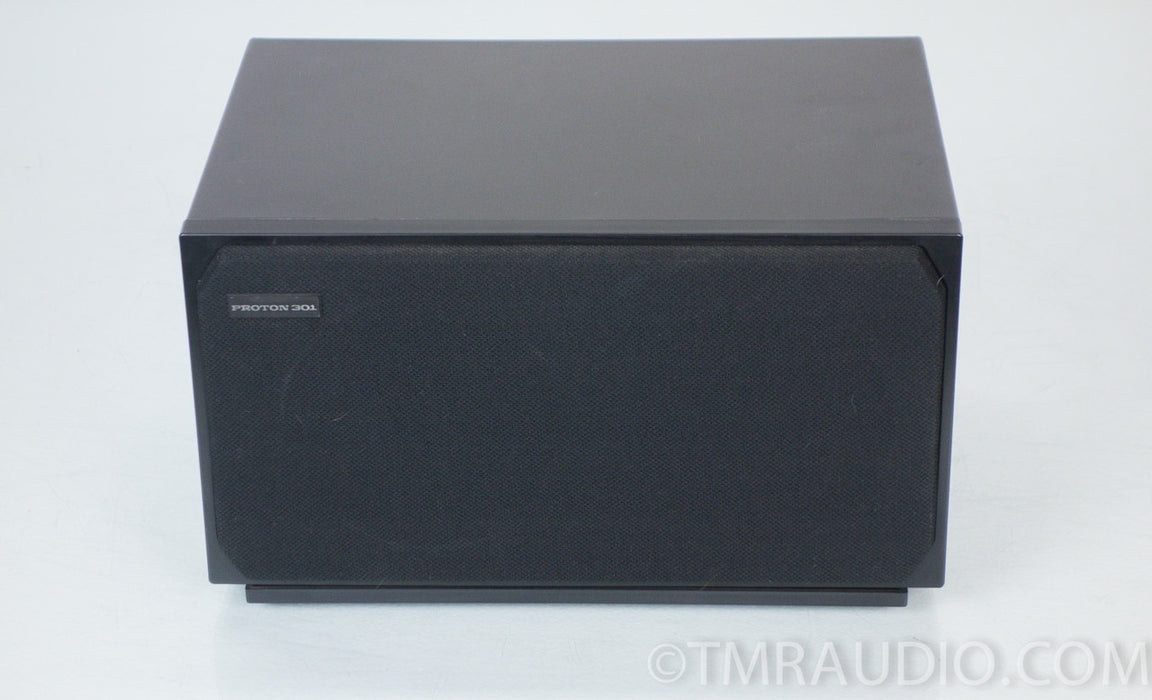 Proton P301R Power Speaker in Factory Box