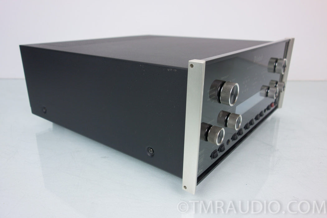 McIntosh MX-132 Home Theater Preamp / Processor THX in Factory Box
