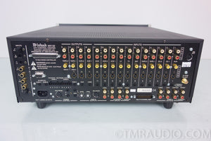 McIntosh MX-132 Home Theater Preamp / Processor THX in Factory Box