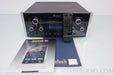 McIntosh MX-132 Home Theater Preamp / Processor THX in Factory Box