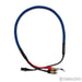 Cardas Clear Phono Cable; 1m Single Tonearm Interconnect; DIN to RCA
