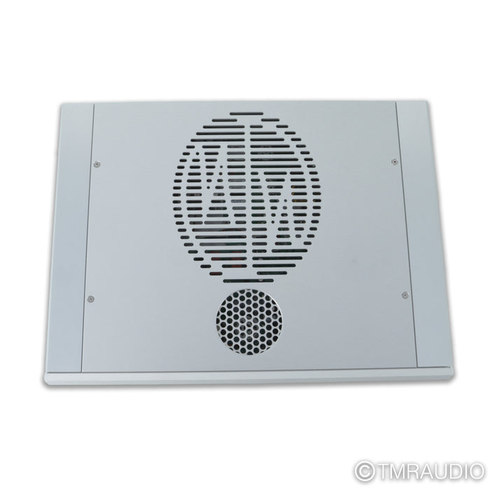ModWright Elyse Tube DAC; D/A Converter