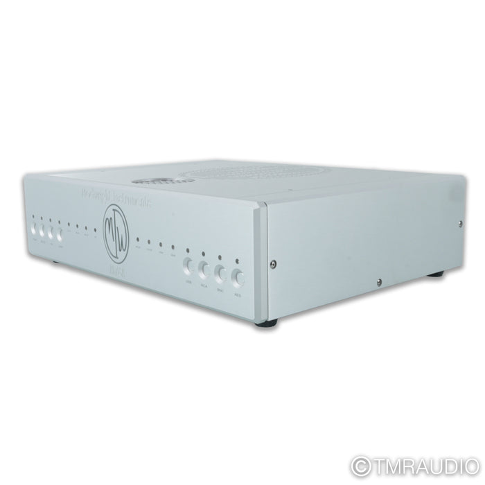 ModWright Elyse Tube DAC; D/A Converter