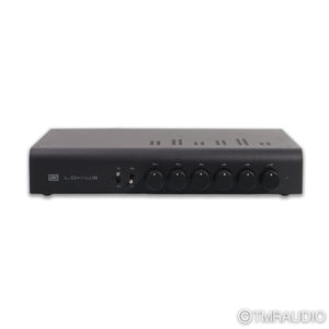 Schiit Audio Lokius 6-Band Equalizer