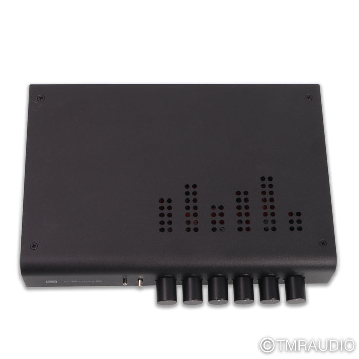 Schiit Audio Lokius 6-Band Equalizer