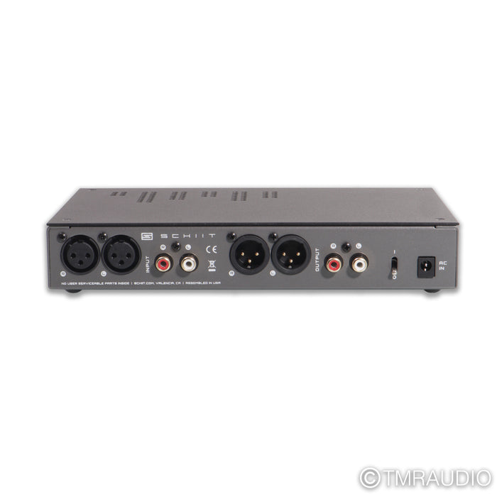 Schiit Audio Lokius 6-Band Equalizer