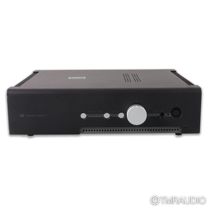 Schiit Audio Ragnarok 2 Stereo Integrated Amplifier; Fully Loaded