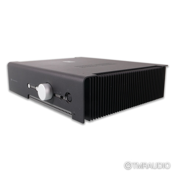 Schiit Audio Ragnarok 2 Stereo Integrated Amplifier; Fully Loaded
