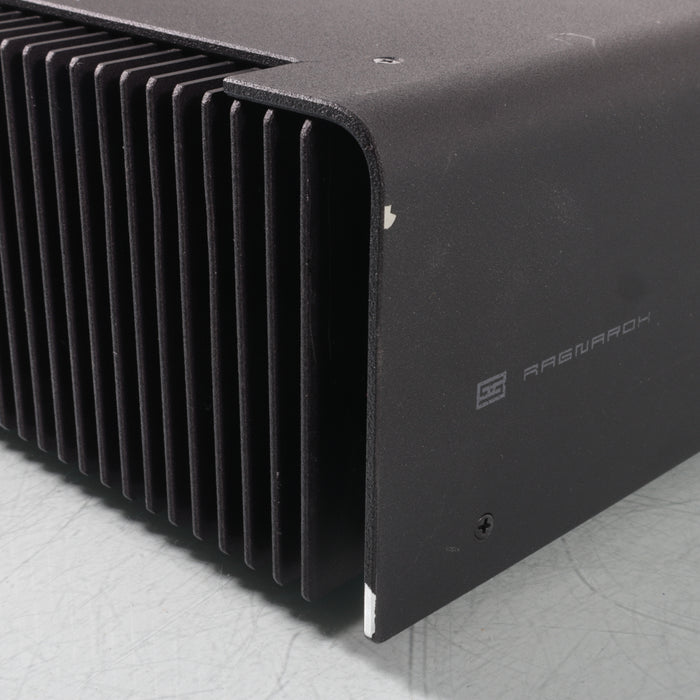 Schiit Audio Ragnarok 2 Stereo Integrated Amplifier; Fully Loaded