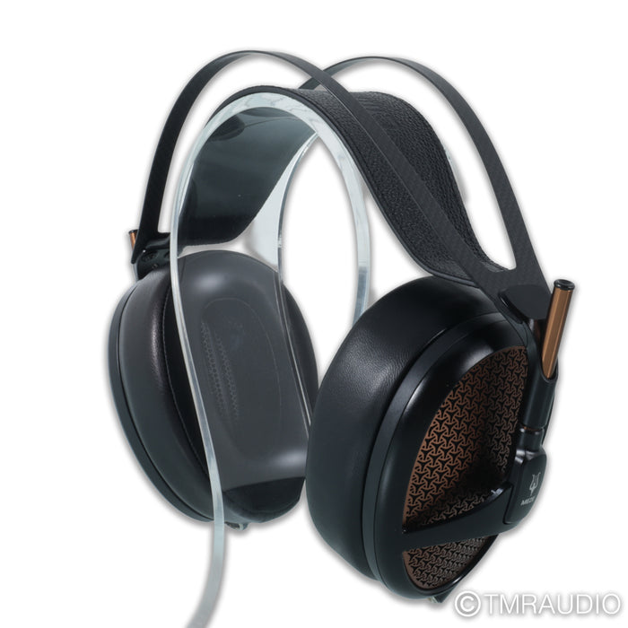 Meze Audio Empyrean I Open-Back Headphones; Black Copper