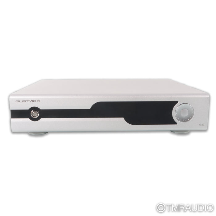 Gustard R26 R2R DAC; D/A Converter