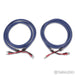 Cardas Clear Cygnus Speaker Cables; 3m Pair