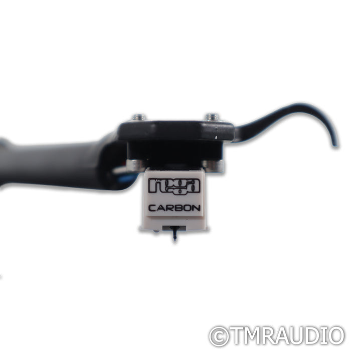 Rega Planar 2 Belt-Drive Turntable with Rega Carbon MM Cartridge