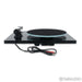 Rega Planar 2 Belt-Drive Turntable with Rega Carbon MM Cartridge
