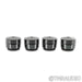 IsoAcoustics Gaia II Isolation Footers; Set of Four