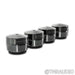 IsoAcoustics Gaia II Isolation Footers; Set of Four