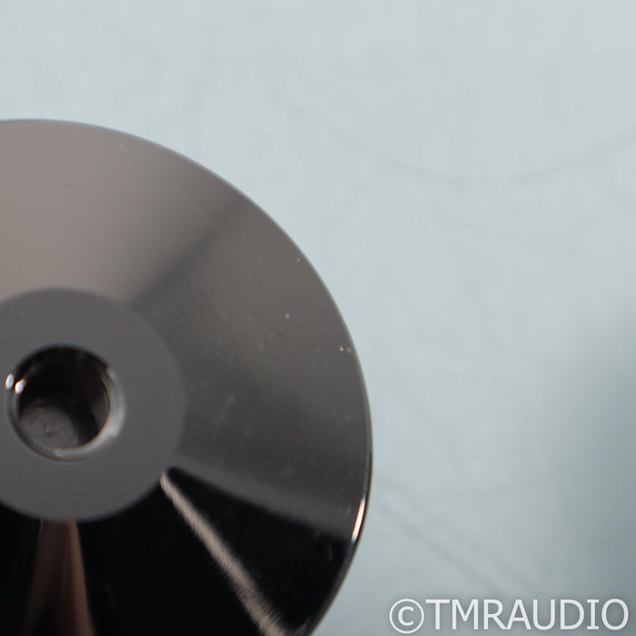 IsoAcoustics Gaia II Isolation Footers; Set of Four