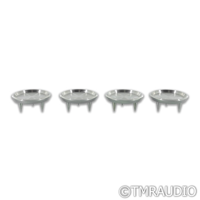 IsoAcoustics Gaia II Carpet Disks; Set of Four