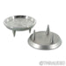 IsoAcoustics Gaia II Carpet Disks; Set of Four