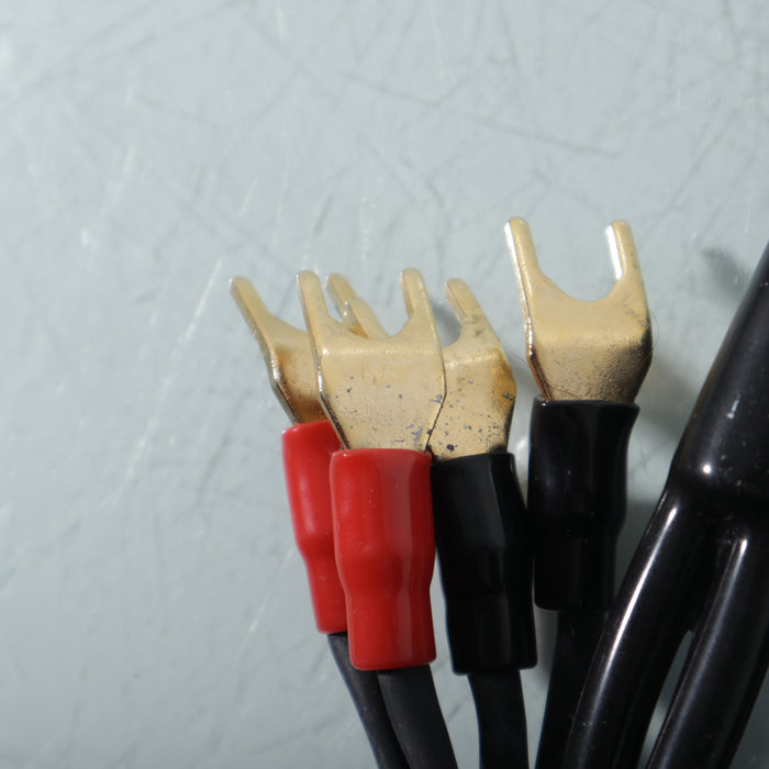 MIT Matrix 12 Bi-Wire Speaker Cables; 3m Pair