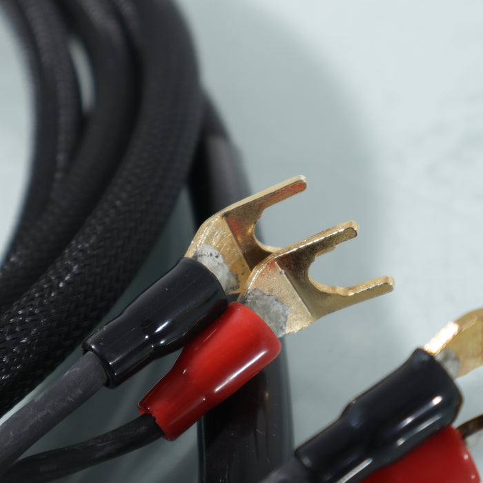 MIT Matrix 12 Bi-Wire Speaker Cables; 3m Pair