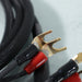 MIT Matrix 12 Bi-Wire Speaker Cables; 3m Pair