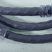 Shunyata Research Venom HC Power Cable; 1.75m AC Cord; C19 20A