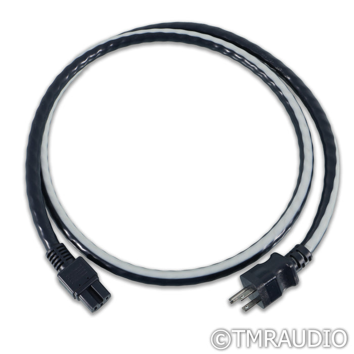 Shunyata Research Venom HC Power Cable; 1.75m AC Cord
