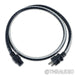 Shunyata Research Venom HC Power Cable; 1.75m AC Cord