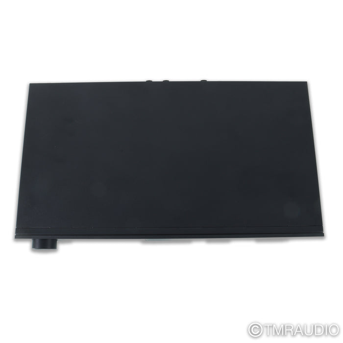 MiniDSP SHD Network Streamer; Roon Ready