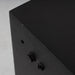 Miller & Kreisel MX-350THX 12" Powered Subwoofer; Black
