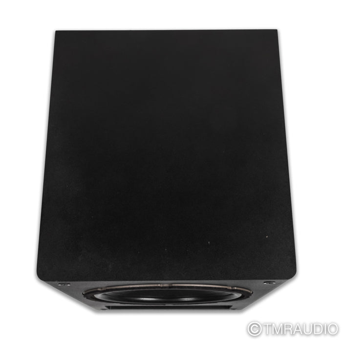 Miller & Kreisel MX-350THX 12" Powered Subwoofer; Black